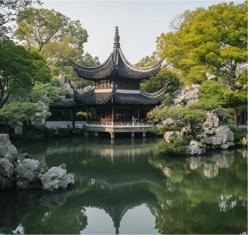 雅安雨城迎蓉土建有限公司